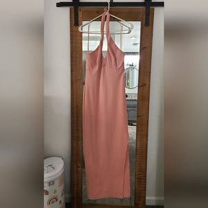 Socialite Pink Dress